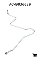 AGCO ACW9036630 Труба