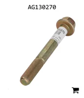 AGCO AG130270 Болт