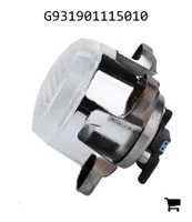 AGCO G931901115010 Фара рабочего света галогеновая