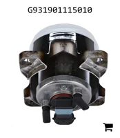 AGCO G931901115010 Фара рабочего света галогеновая