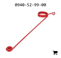 AGCO 0940-52-99-00 Пружина