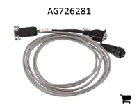 AGCO AG726281 Переходник