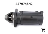 AGCO 4270745M2 Стартер, 12 В, 3,2 кВт