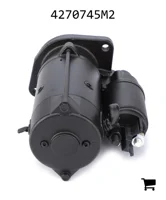 AGCO 4270745M2 Стартер, 12 В, 3,2 кВт