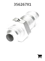 AGCO 356267X1 Соединитель