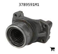 AGCO 3789591M1 Муфта