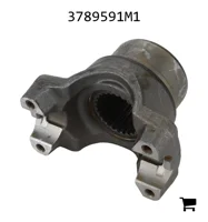 AGCO 3789591M1 Муфта