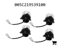 AGCO 005C219539100 Боковой фонарь