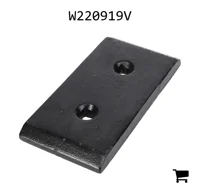 AGCO W220919V Прокладка