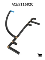 AGCO ACW511602C Гидравлический шланг