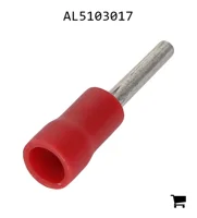 AGCO AL5103017 Кабельный наконечник