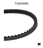 AGCO 72666686 Клиновой ремень