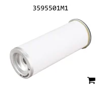 AGCO 3595501M1 Фильтрующий элемент воздушного фильтра