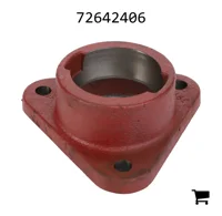 AGCO 72642406 Опора