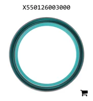 AGCO X550126003000 Сальник