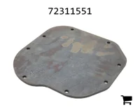 AGCO 72311551 Крышка