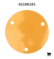 AGCO AG100285 Крышка