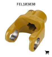 AGCO FEL103030 Вилка крепления
