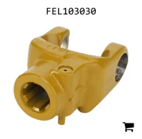 AGCO FEL103030 Вилка крепления