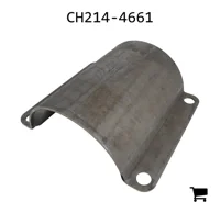 AGCO CH214-4661 Роликовый подшипник