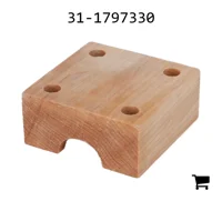 AGCO 31-1797330 Блок