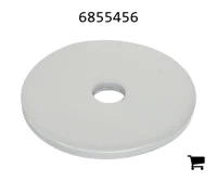 AGCO 6855456 Плоская шайба