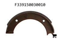 AGCO F339150030010 Тормозная колодка