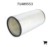 AGCO 71409553 Фильтрующий элемент воздушного фильтра