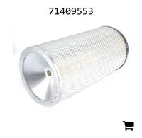AGCO 71409553 Фильтрующий элемент воздушного фильтра