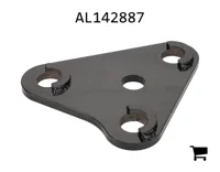 AGCO AL142887 Правая тяга