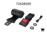 AGCO 72620269 Ремень безопасности сиденья инструктора