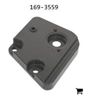 AGCO 169-3559 Крепление