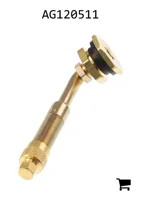 AGCO AG120511 Клапанный стержень