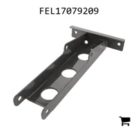 AGCO FEL17079209 Кронштейн