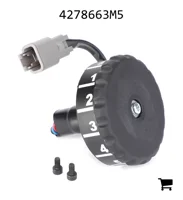 AGCO 4278663M5 Потенциометр подлокотника