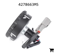 AGCO 4278663M5 Потенциометр подлокотника