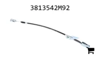 AGCO 3813542M92 Трос сцепления