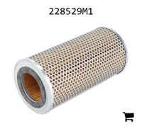 AGCO 228529M1 Картридж гидравлического масляного фильтра