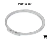 AGCO 390143X1 Стопорное кольцо