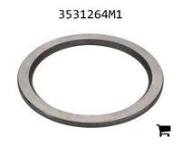 AGCO 3531264M1 Кольцо