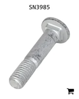 AGCO SN3985 Болт каретки