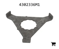 AGCO 4302336M1 Стопорная шайба