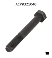 AGCO ACP0321040 Болт