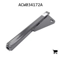 AGCO ACW034172A Колодка скольжения