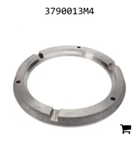 AGCO 3790013M4 Тормозной диск