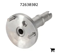 AGCO 72630302 Вал