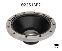 AGCO 022513P2 Крышка