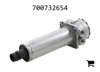 AGCO 700732654 Топливный фильтр в баке