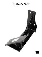 AGCO 136-5261 Кронштейн