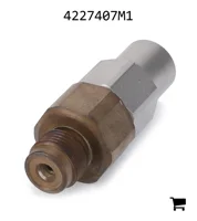 AGCO 4227407M1 Предохранительный клапан